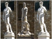 Quelques beaux hommes